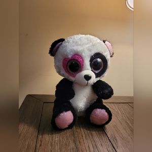 ty Beanie Boo Mandy Panda